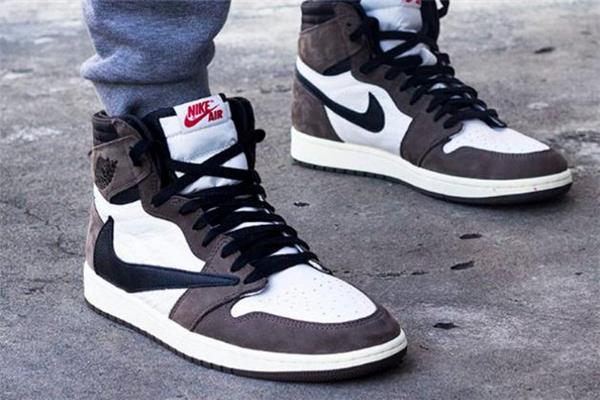 travis scott联名aj1反钩发售日期 乔丹亲自上脚款 travis scott联名aj1反钩发售日期 乔丹亲自上脚款