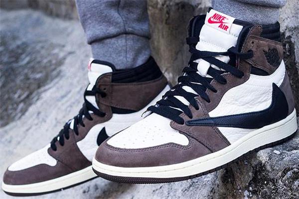travis scott联名aj1反钩发售日期 乔丹亲自上脚款 travis scott联名aj1反钩发售日期 乔丹亲自上脚款