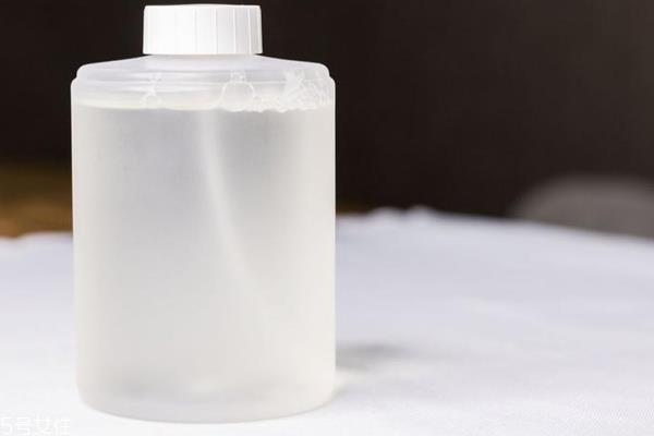 小米洗手机可以用别的洗手液吗 小米洗手机用法 小米洗手机可以用别的洗手液吗 小米洗手机用法