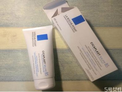 ​理肤泉b5面膜怎么样 理肤泉b5面膜是医用面膜吗