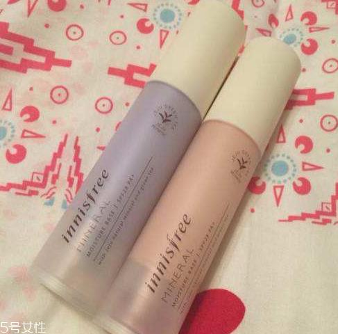 悦诗风吟隔离霜怎么样 平价控油隔离 悦诗风吟隔离霜怎么样 平价控油隔离