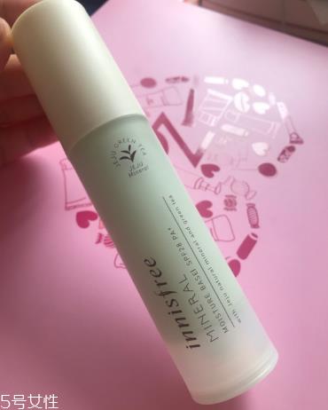 悦诗风吟隔离霜怎么样 平价控油隔离 悦诗风吟隔离霜怎么样 平价控油隔离