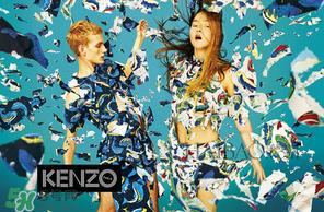 kenzo算不算奢侈品？kenzo算几线品牌？