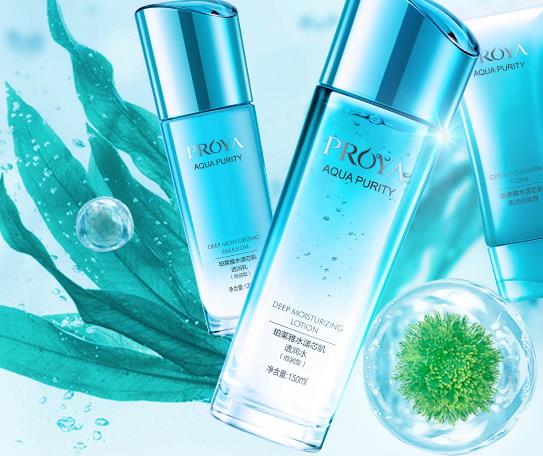 珀莱雅和韩束哪个好？珀莱雅和韩束哪个档次高