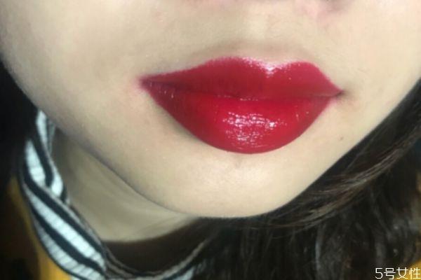 雅诗兰黛口红350好看吗 雅诗兰黛口红350试色 雅诗兰黛口红350好看吗 雅诗兰黛口红350试色