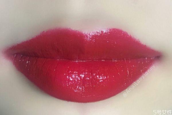 雅诗兰黛口红350好看吗 雅诗兰黛口红350试色 雅诗兰黛口红350好看吗 雅诗兰黛口红350试色