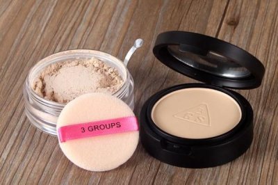 ​蜜粉有遮瑕的效果吗 蜜粉可以用来口红定妆吗