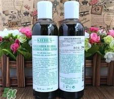 科颜氏黄瓜水含酒精吗?科颜氏黄瓜水孕妇能用吗?