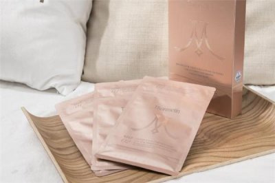 ​梵蜜琳面膜多少钱一盒 梵蜜琳面膜有试用装吗