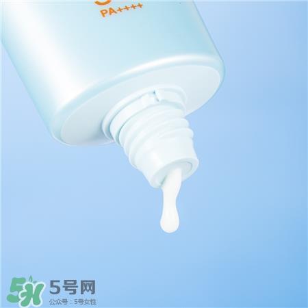 碧柔防晒霜闷痘吗?碧柔防晒霜是物理防晒吗? 碧柔防晒霜闷痘吗?碧柔防晒霜是物理防晒吗?