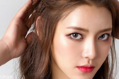 ​14.0mm的美瞳是小直径吗 还有比14.0mm更小的