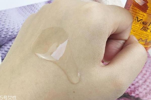 魔香护发精油好用吗 秋冬护发就靠它 魔香护发精油好用吗 秋冬护发就靠它