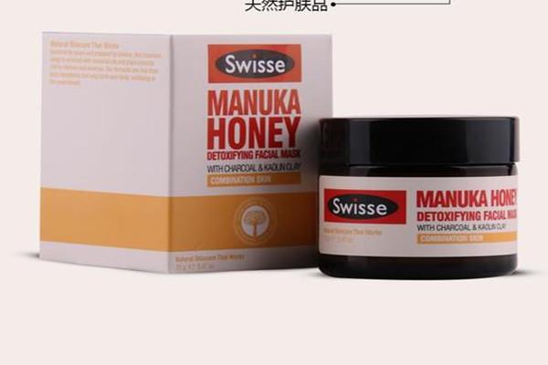 swisse蜂蜜排毒面膜有危害吗 swisse蜂蜜排毒面膜的危害有哪些 swisse蜂蜜排毒面膜有危害吗 swisse蜂蜜排毒面膜的危害有哪些