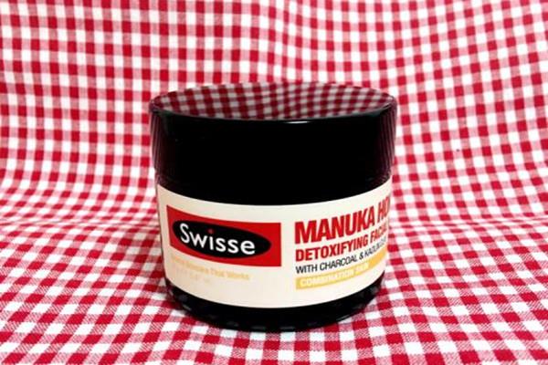 swisse蜂蜜排毒面膜有危害吗 swisse蜂蜜排毒面膜的危害有哪些 swisse蜂蜜排毒面膜有危害吗 swisse蜂蜜排毒面膜的危害有哪些