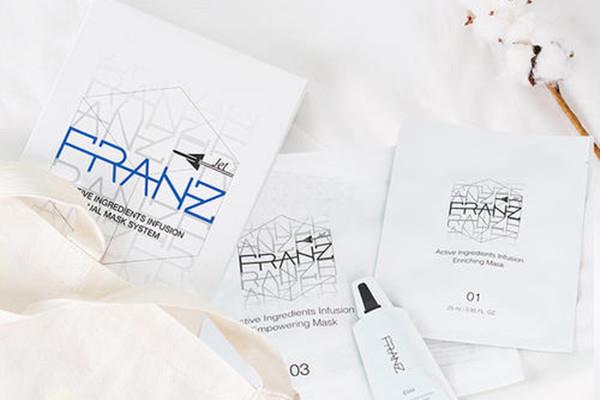 franz微电流面膜使用方法 franz jet水光修复面膜怎么样 franz微电流面膜使用方法 franz jet水光修复面膜怎么样