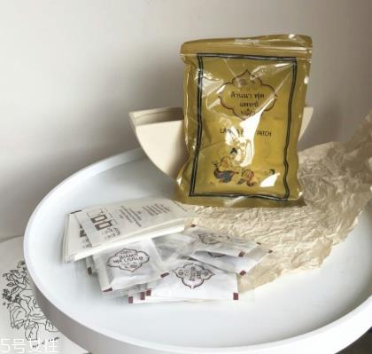 泰国兰纳足贴治痛经吗 各人体质不同效果也不同