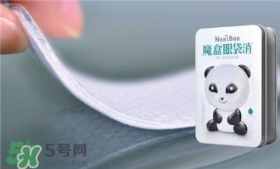 ​魔盒眼膜好用吗?魔盒眼膜效果怎么样?