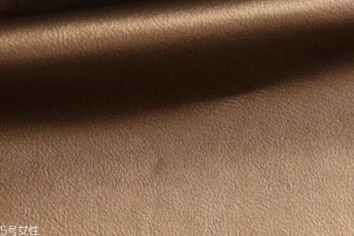 ​pu皮革是什么材料 一种人工皮革