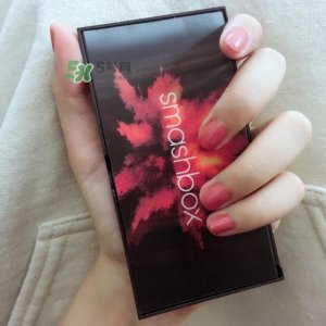 ​smashbox枫叶盘多少钱_smashbox枫叶盘专柜价格