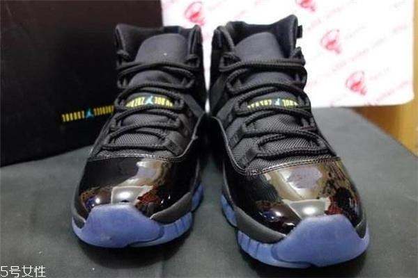 aj11鞋底氧化怎么办 教你轻松应对 aj11鞋底氧化怎么办 教你轻松应对