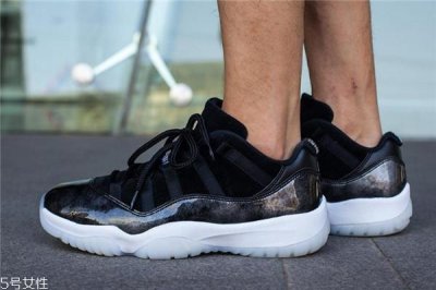 ​aj11鞋底氧化怎么办 教你轻松应对