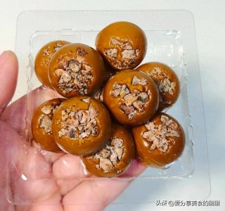 ​来福建一定要吃的九种特产！