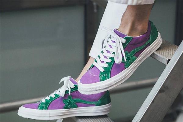 匡威小花怎么清洗 匡威小花是限量版吗 匡威小花怎么清洗 匡威小花是限量版吗