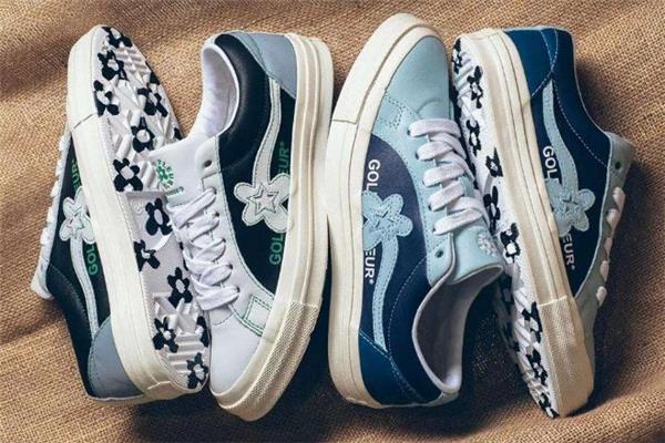 匡威小花怎么清洗 匡威小花是限量版吗 匡威小花怎么清洗 匡威小花是限量版吗