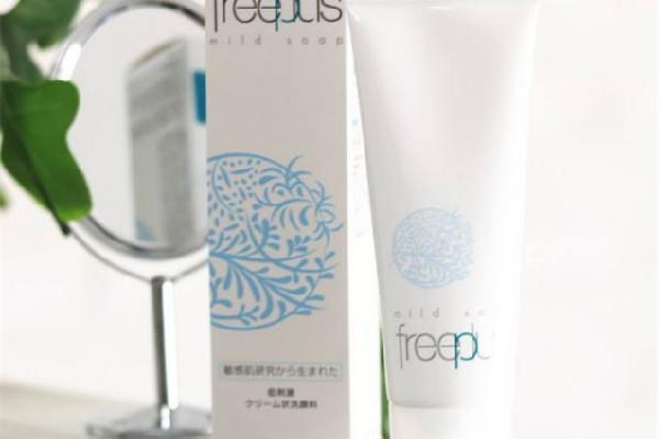 芙丽芳丝洗面奶和珂润洗面奶哪个好 芙丽芳丝洗面奶适合什么年龄 芙丽芳丝洗面奶和珂润洗面奶哪个好 芙丽芳丝洗面奶适合什么年龄