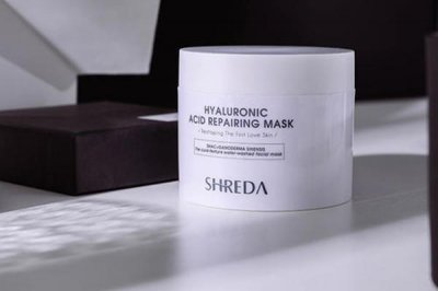 ​shreda透明质酸钠修护面膜怎么样 shreda透明质酸钠修护面膜值得买吗