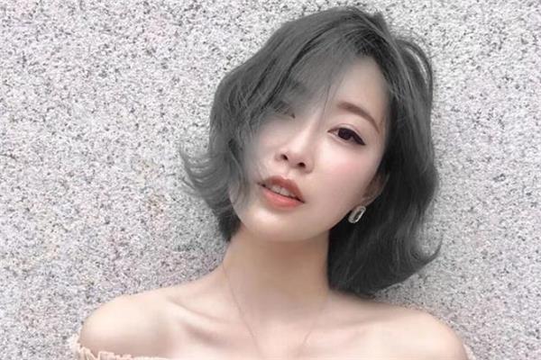 铅笔灰头发是什么颜色 铅笔灰和奶奶灰的区别 铅笔灰头发是什么颜色 铅笔灰和奶奶灰的区别