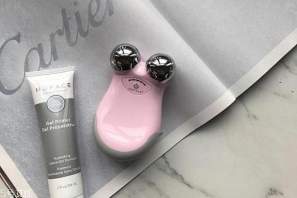 nuface美容仪好用吗 小v脸速成 nuface美容仪好用吗 小v脸速成