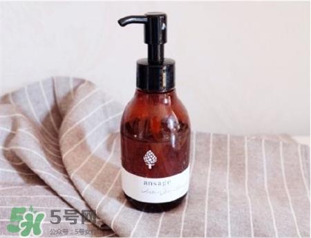 ansage卸妆油多少钱?ansage卸妆油价格 ansage卸妆油多少钱?ansage卸妆油价格