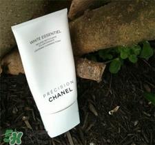 香奈儿洗面奶好用吗?香奈儿洗面奶怎么样? 香奈儿洗面奶好用吗?香奈儿洗面奶怎么样?