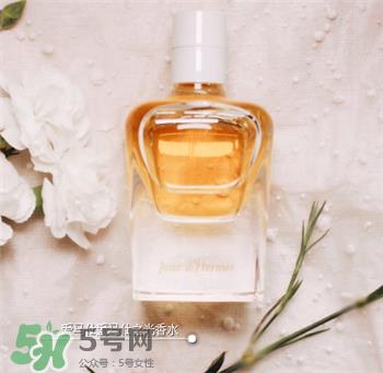 爱马仕之光浓香水怎么样?爱马仕之光浓香水味道