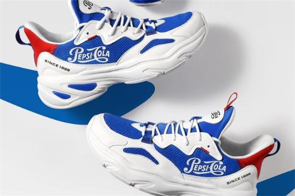 百事可乐鞋子多少钱 百事可乐鞋在哪买