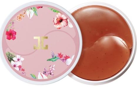 jayjun眼膜怎么用?jayjun绿茶眼膜vs洛神花叶眼膜 jayjun眼膜怎么用?jayjun绿茶眼膜vs洛神花叶眼膜