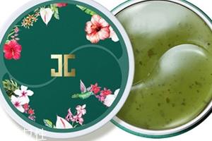 jayjun眼膜怎么用?jayjun绿茶眼膜vs洛神花叶眼膜 jayjun眼膜怎么用?jayjun绿茶眼膜vs洛神花叶眼膜