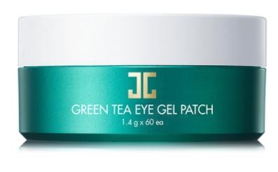 jayjun眼膜怎么用?jayjun绿茶眼膜vs洛神花叶眼膜 jayjun眼膜怎么用?jayjun绿茶眼膜vs洛神花叶眼膜