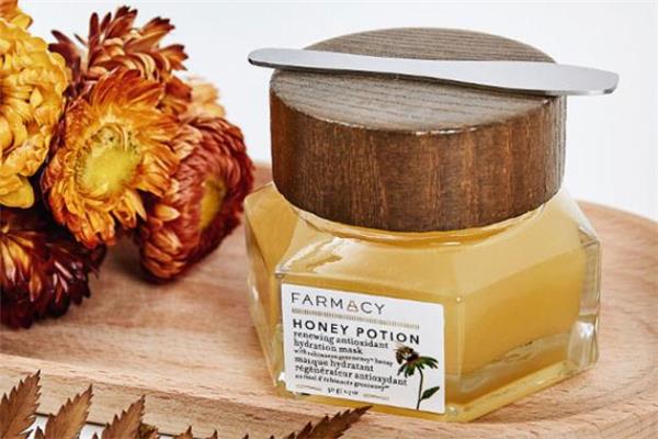 farmacy蜂蜜面膜为什么会发热 farmacy蜂蜜面膜在哪买