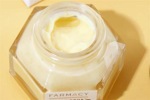 farmacy蜂蜜面膜为什么会发热 farmacy蜂蜜面膜在哪买