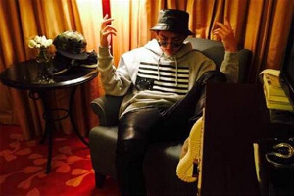 black scale什么档次 神秘的高端潮牌 black scale什么档次 神秘的高端潮牌