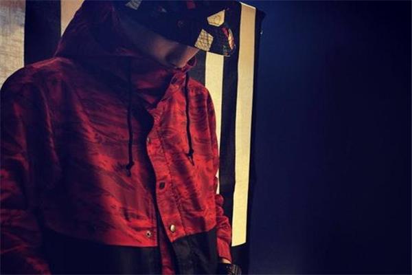 black scale什么档次 神秘的高端潮牌 black scale什么档次 神秘的高端潮牌