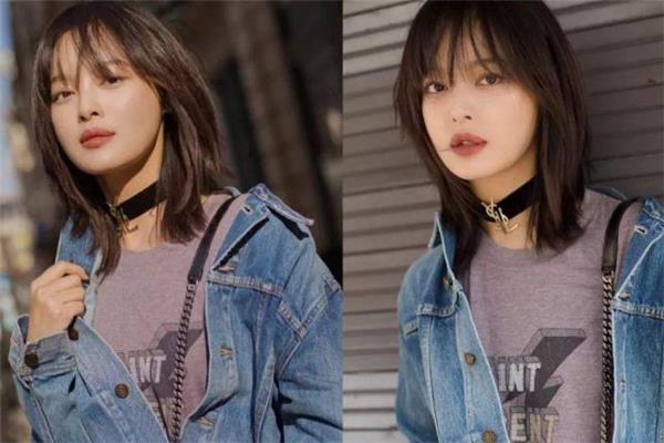 法式刘海适合圆脸吗 法式刘海适合方脸吗 法式刘海适合圆脸吗 法式刘海适合方脸吗