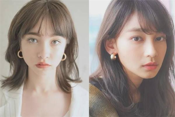 法式刘海适合圆脸吗 法式刘海适合方脸吗 法式刘海适合圆脸吗 法式刘海适合方脸吗