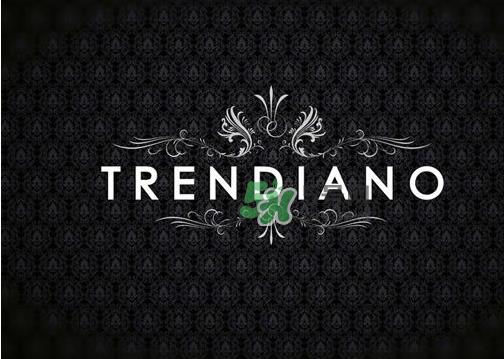 trendiano怎么读_trendiano中文叫什么_trendiano是什么牌子 trendiano怎么读_trendiano中文叫什么_trendiano是什么牌子