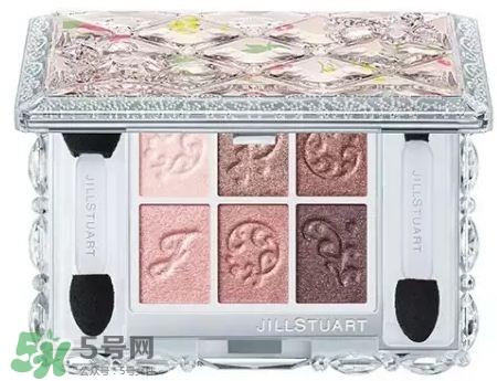 jill stuart2017夏季限定眼影盘色号 jill stuart2017夏季限定眼影试色 jill stuart2017夏季限定眼影盘色号 jill stuart2017夏季限定眼影试色