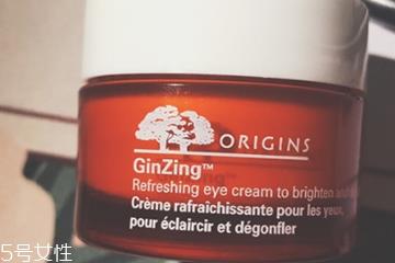 悦木之源眼霜使用方法 悦木之源眼霜使用方法