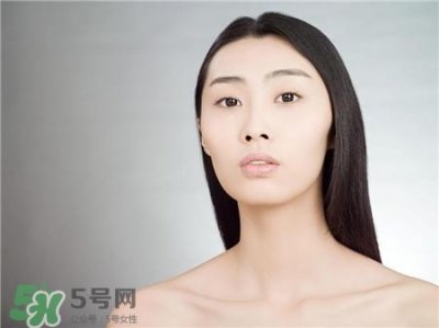 ​染发膏可以染眉毛吗?染发膏能染眉毛吗?