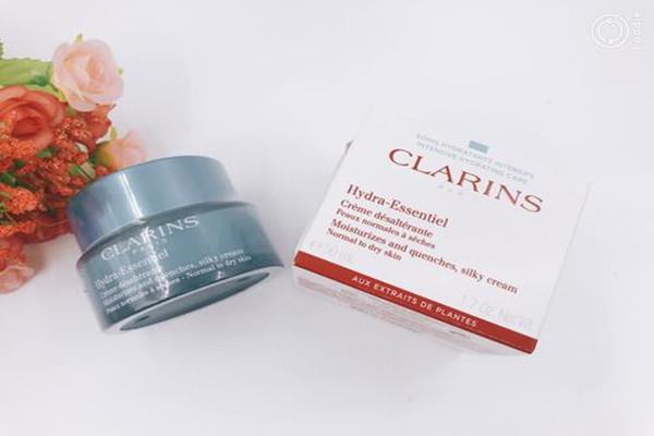 娇韵诗恒润保湿滋养霜适合什么肤质 娇韵诗恒润保湿滋养霜好用吗